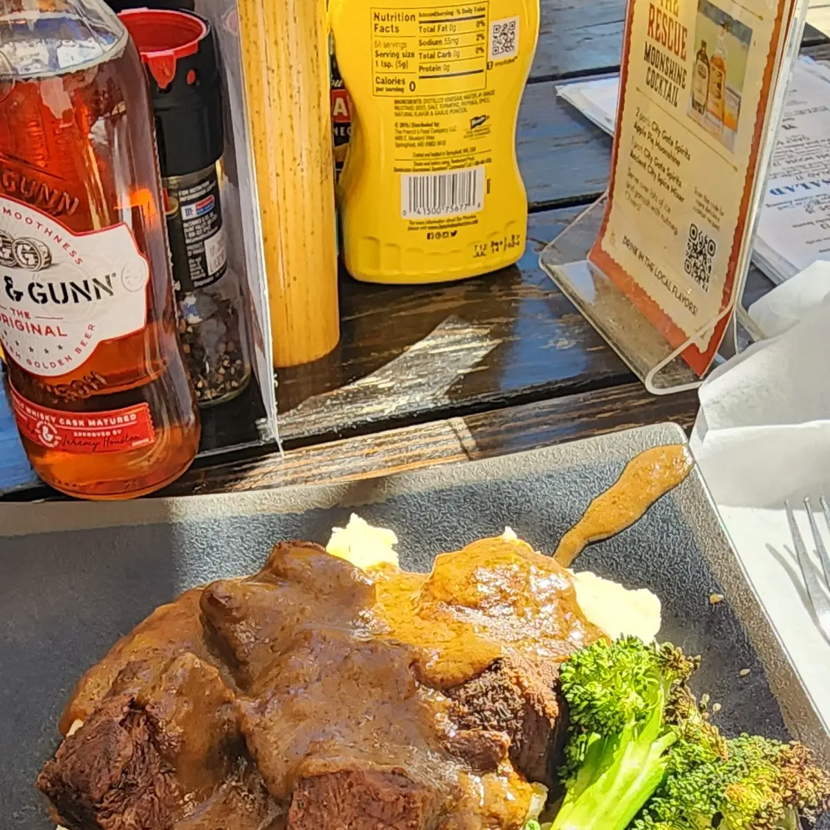 Short Ribs