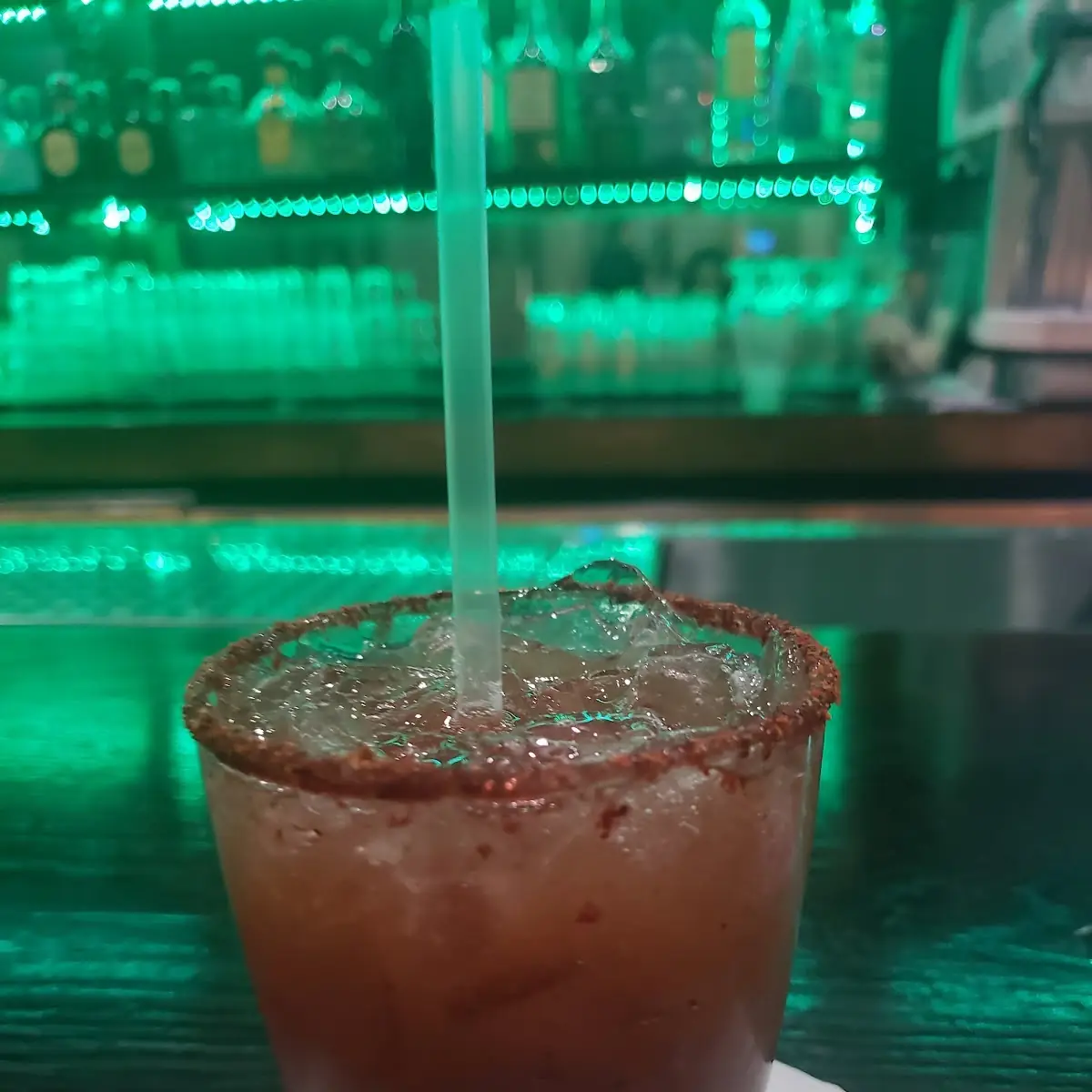 Tamarindo Margarita