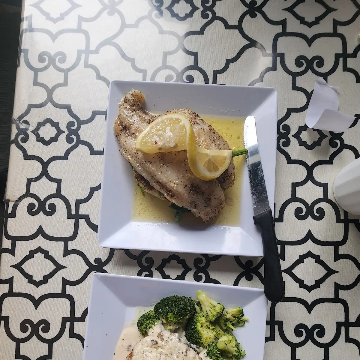 Chicken Cordon Brie