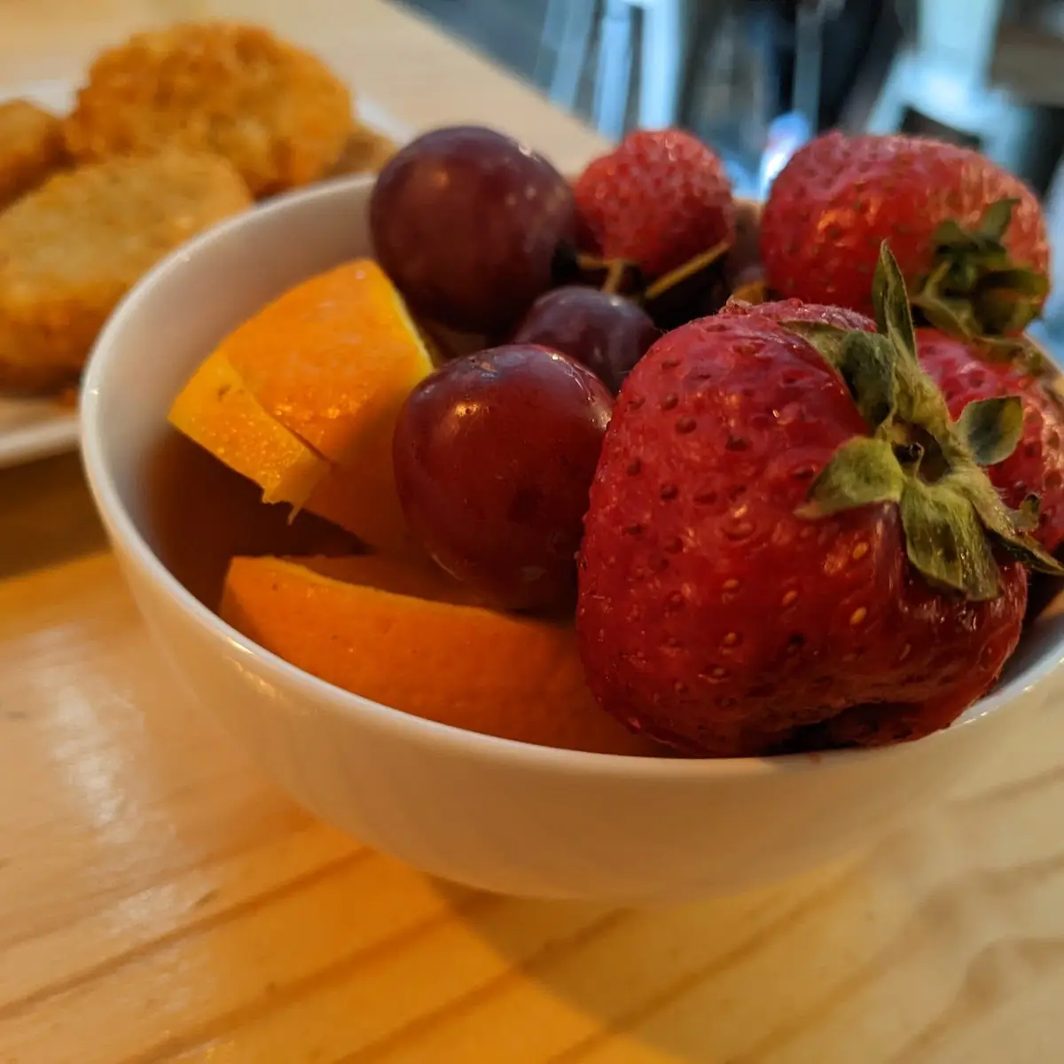 Fruit Cup