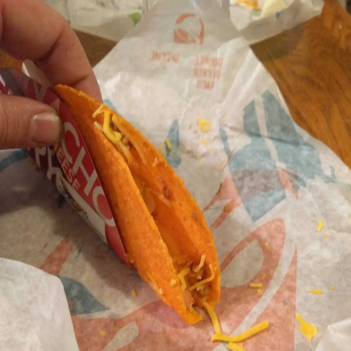 Doritos Locos