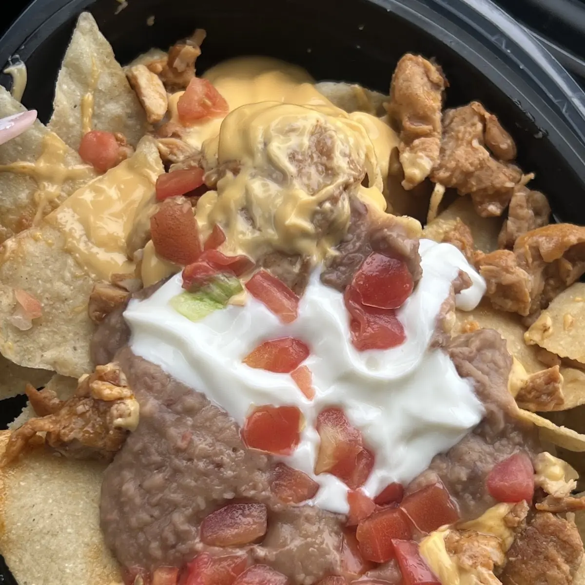 Nachos Bellgrande