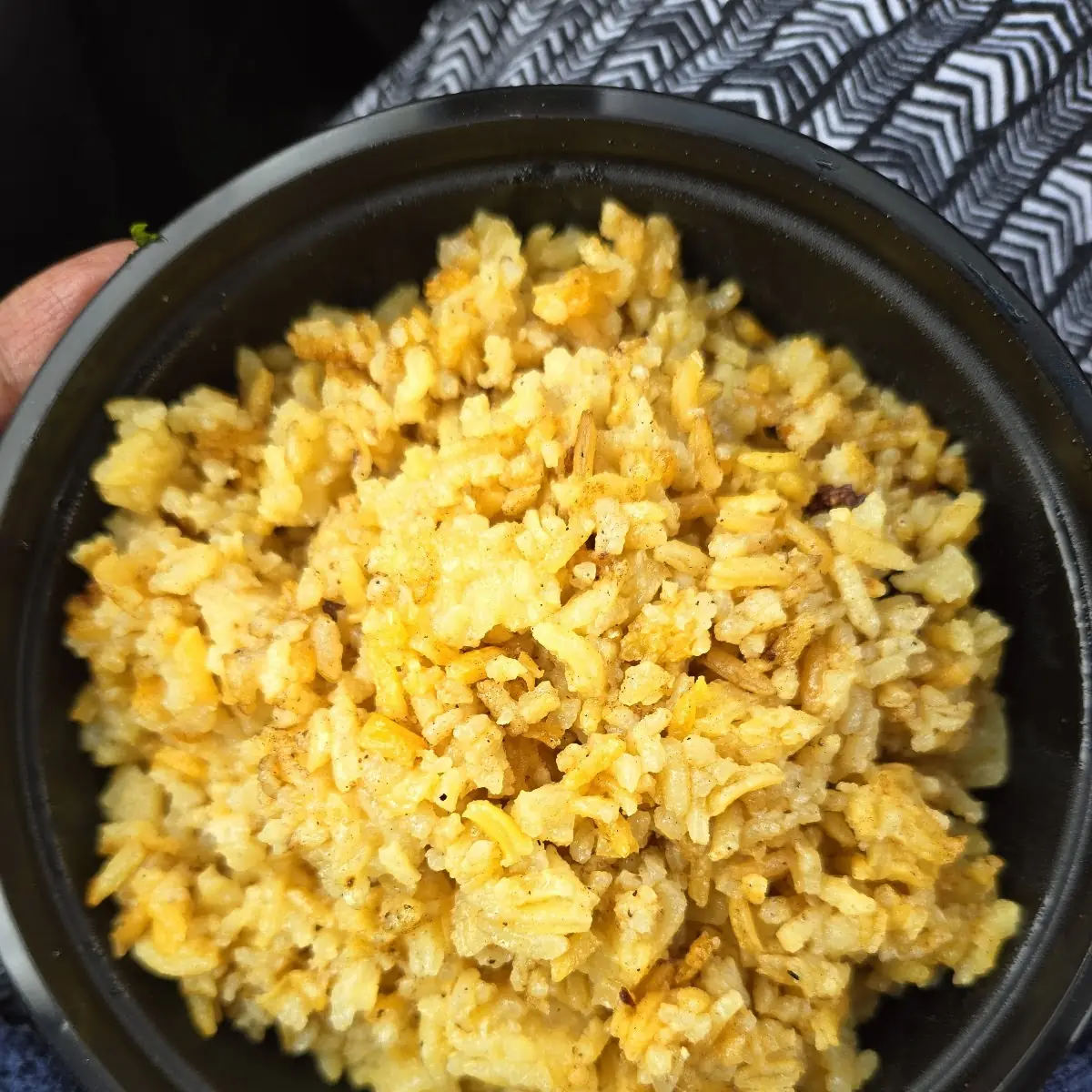 Mexican Rice