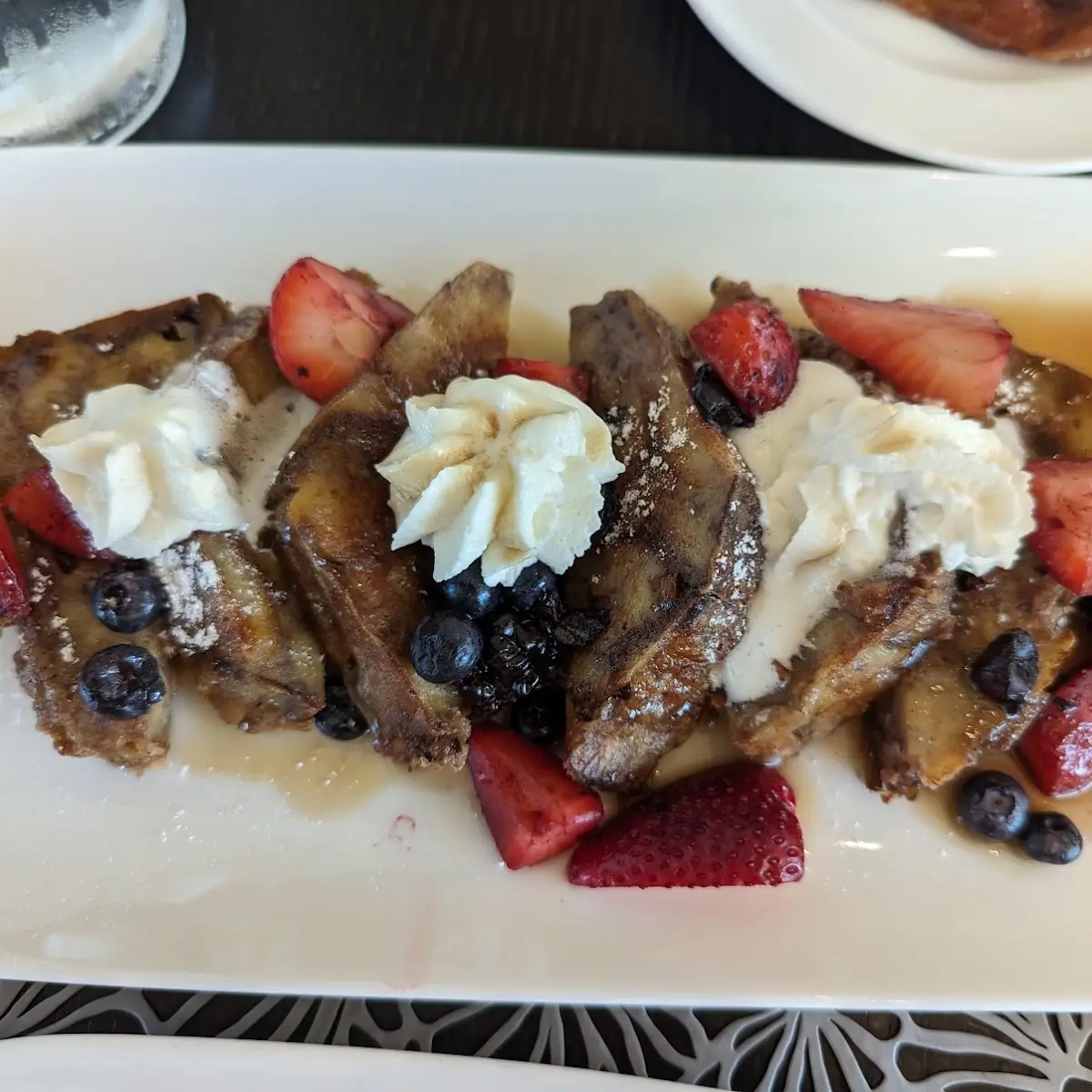 French Toast