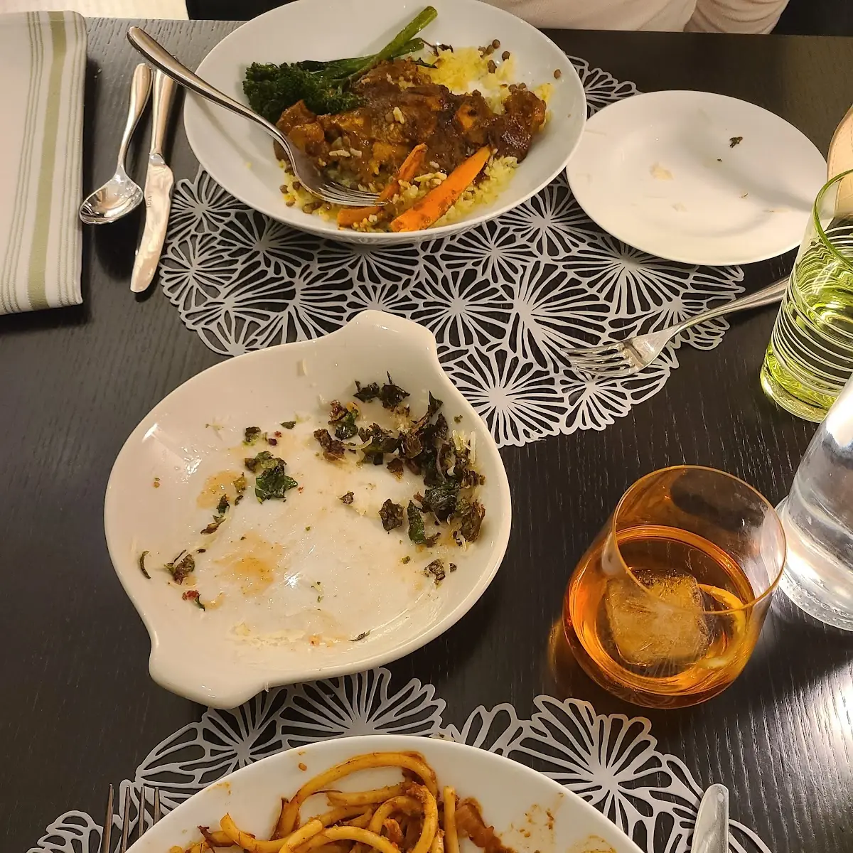 Short Rib Bolognese