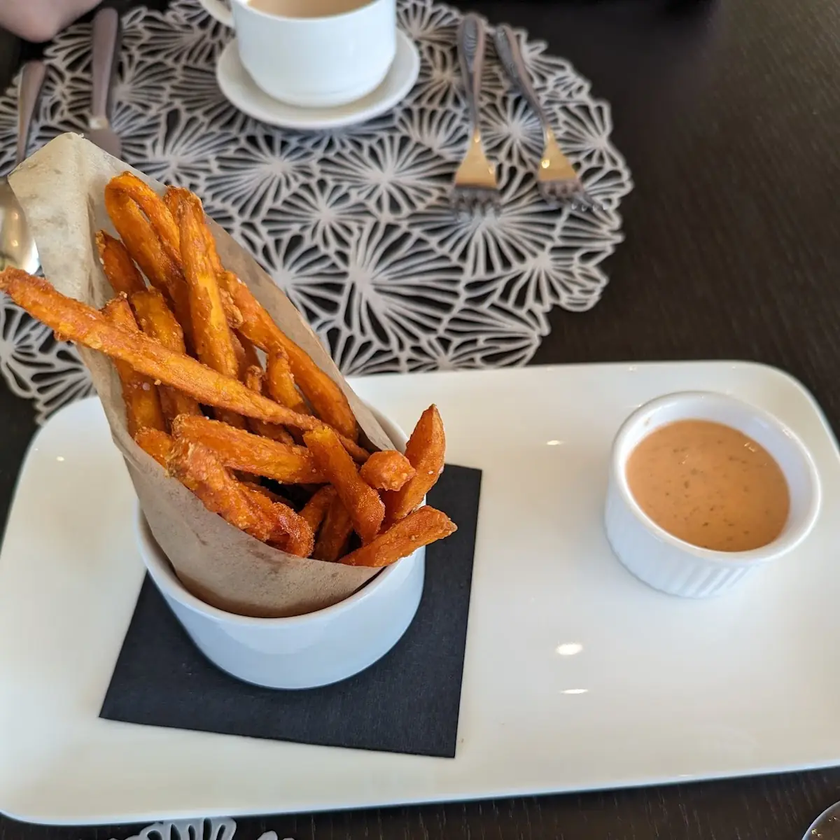 Sweet Potato