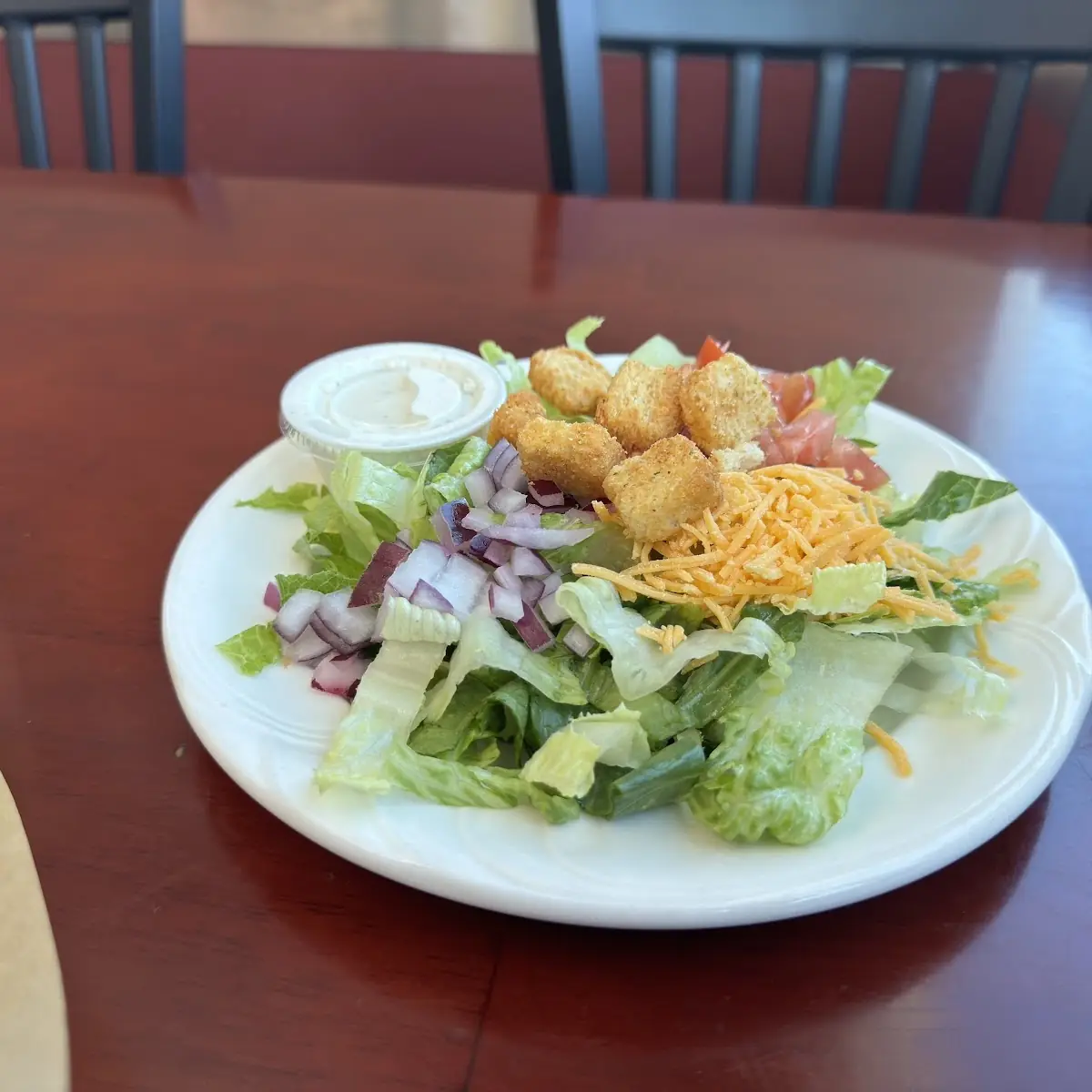 Sky House Salad