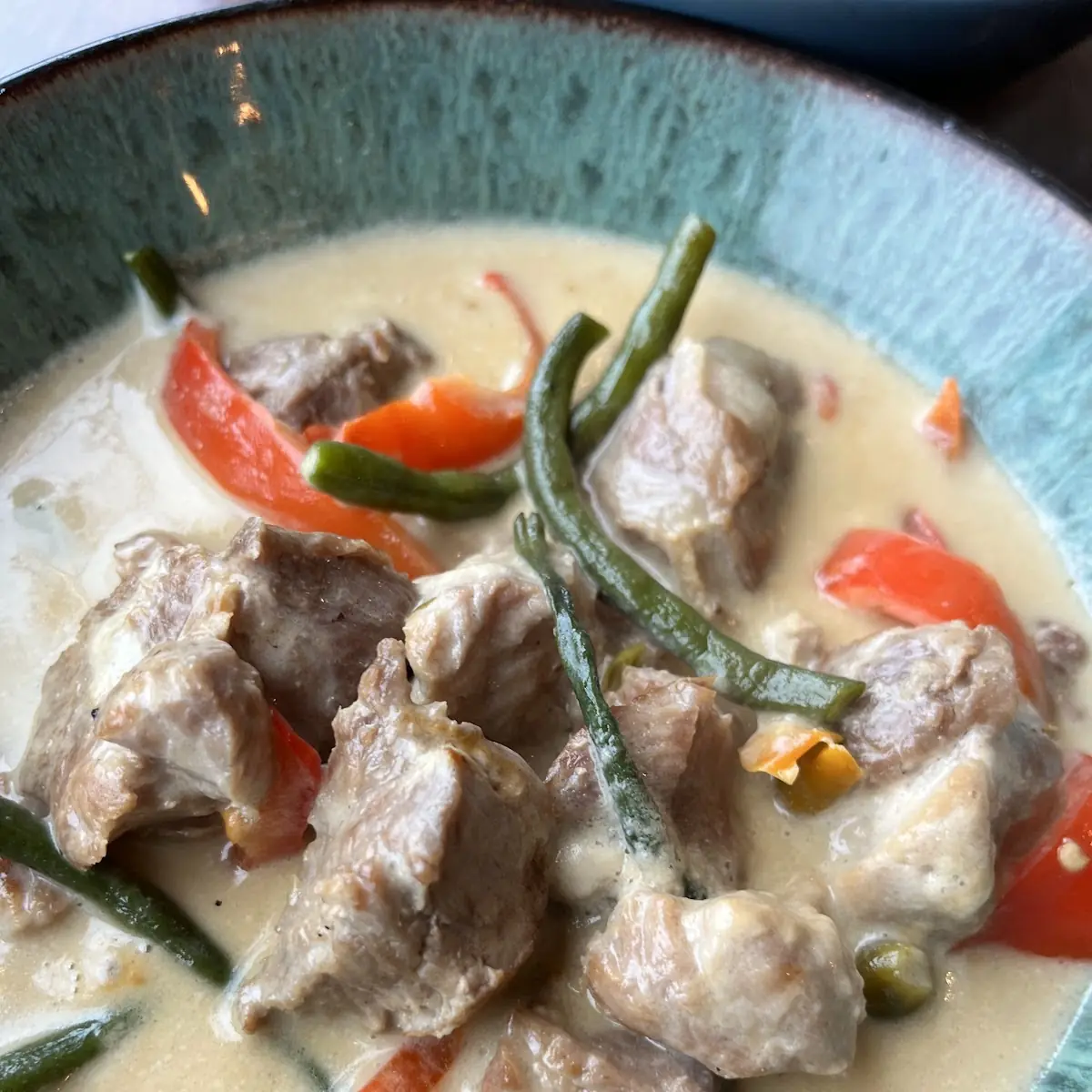 Bicol Express