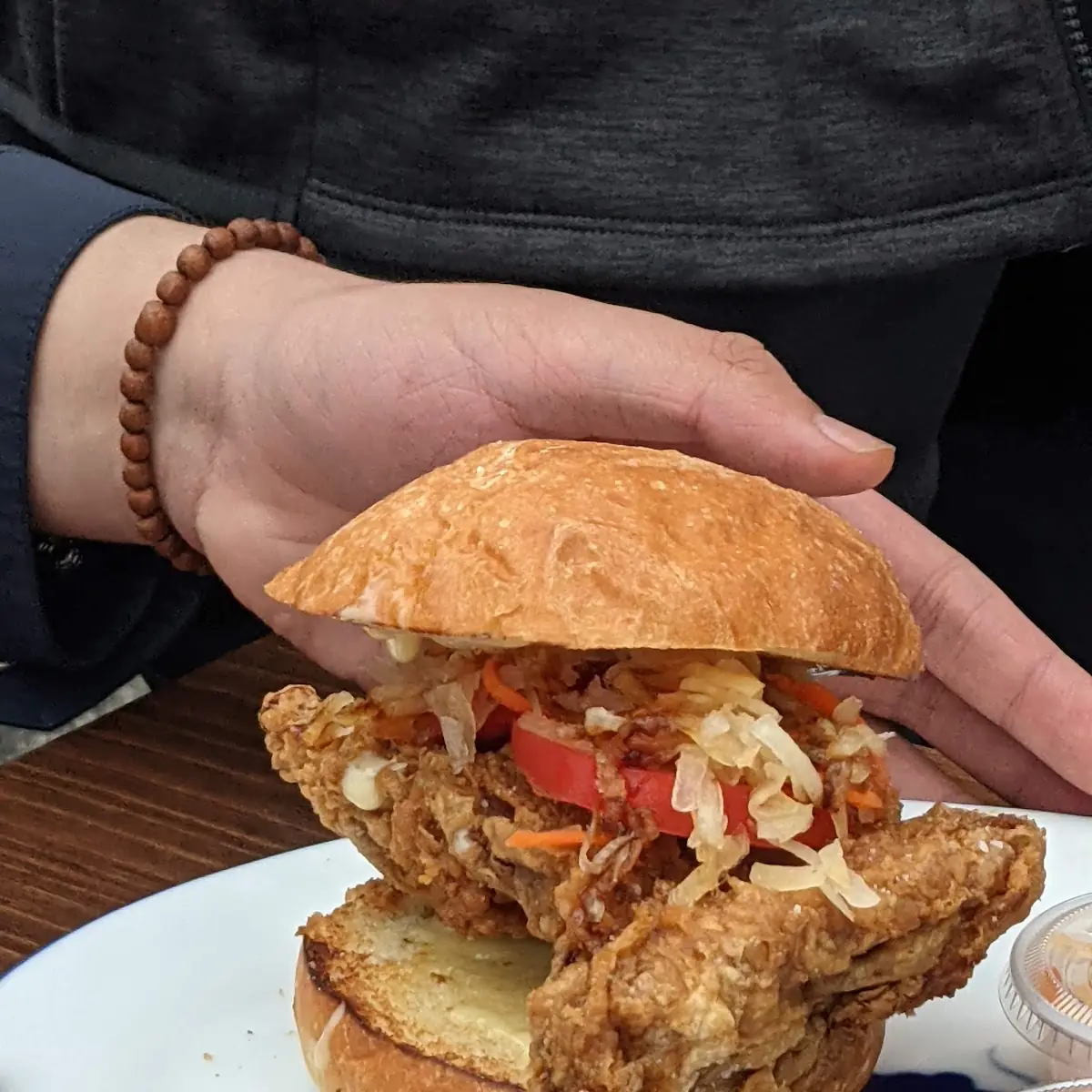 Chicken Sandwich