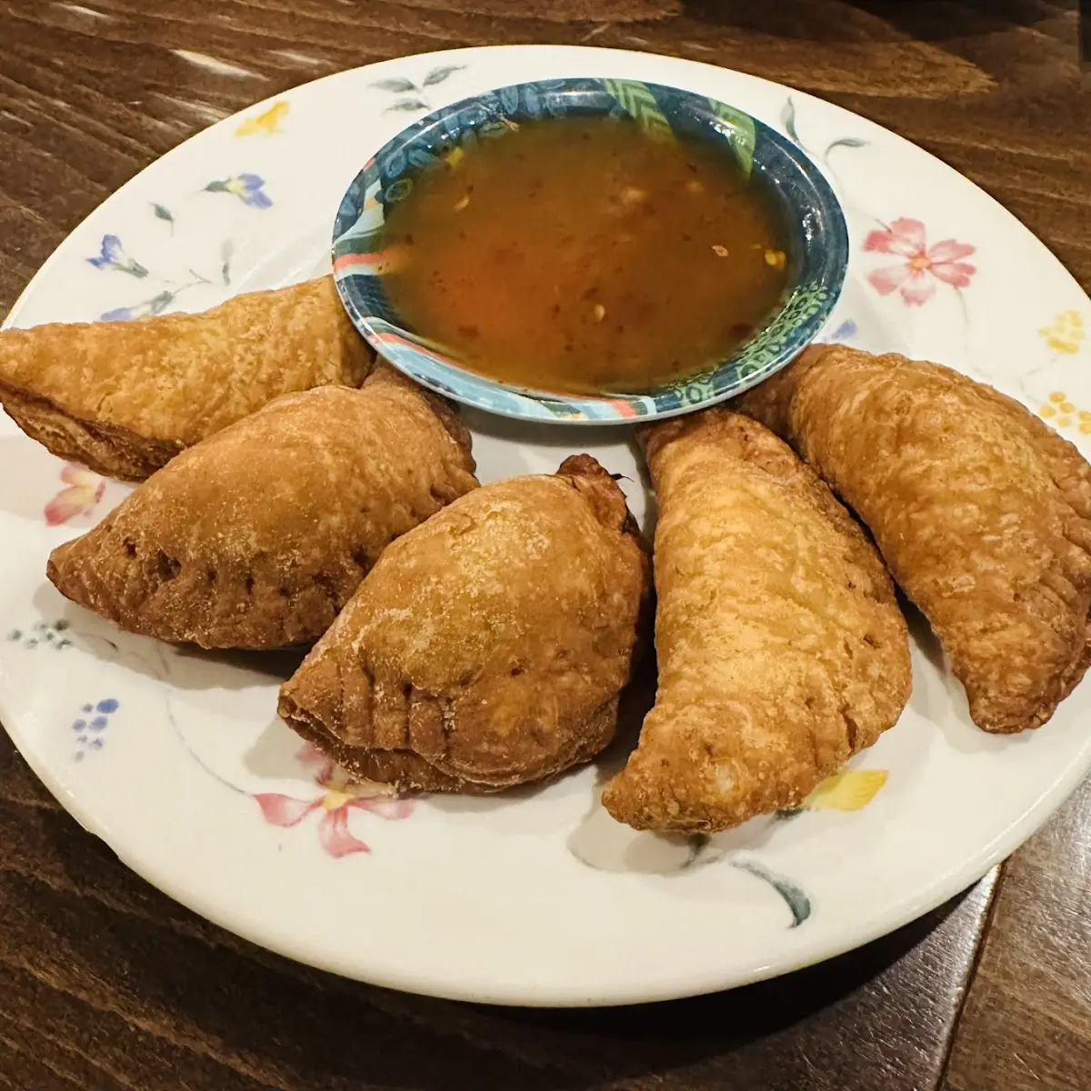 Sweet Chili Sauce