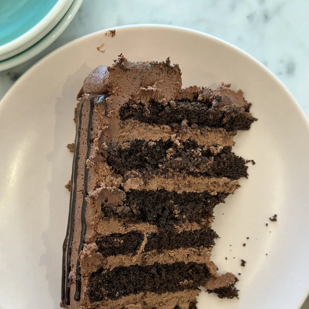 Chocolate Cake