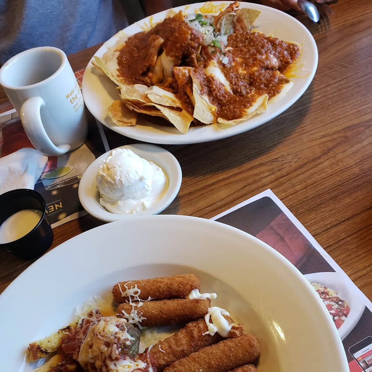 French Toast Slam