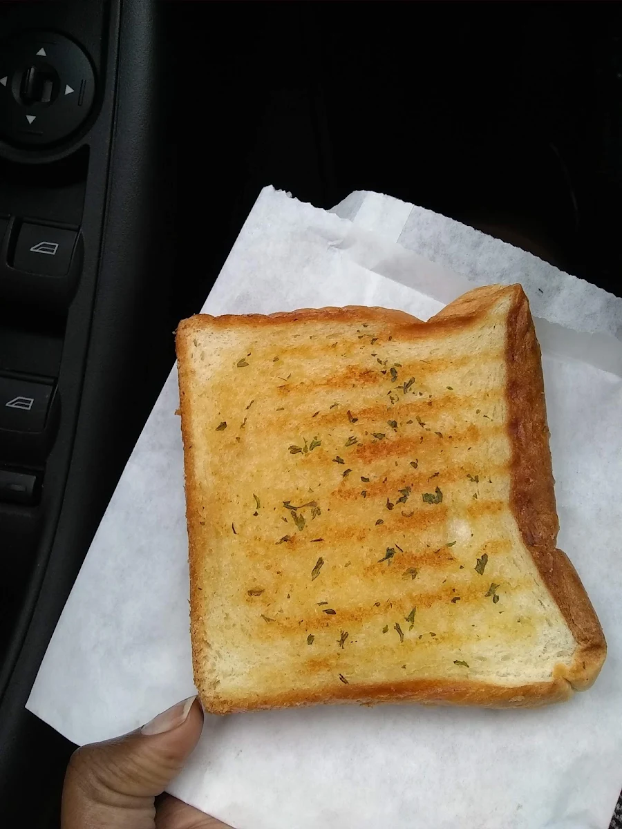 Texas Toast