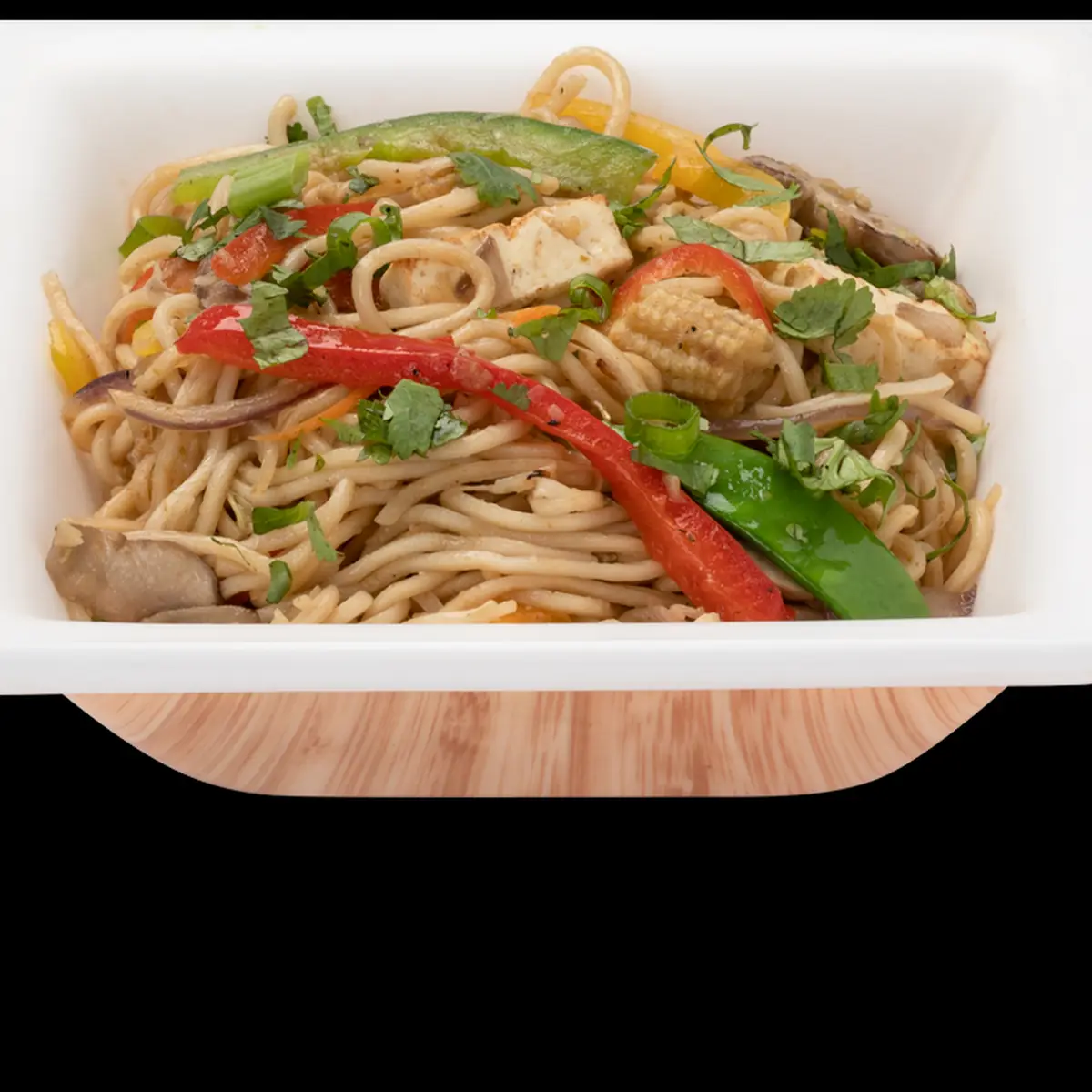 Chinese Bhel