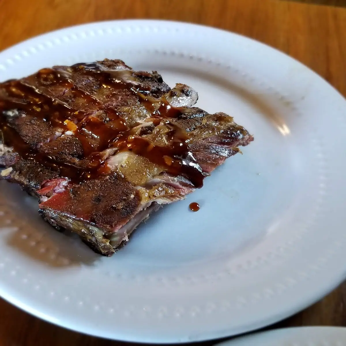 Pork Ribs