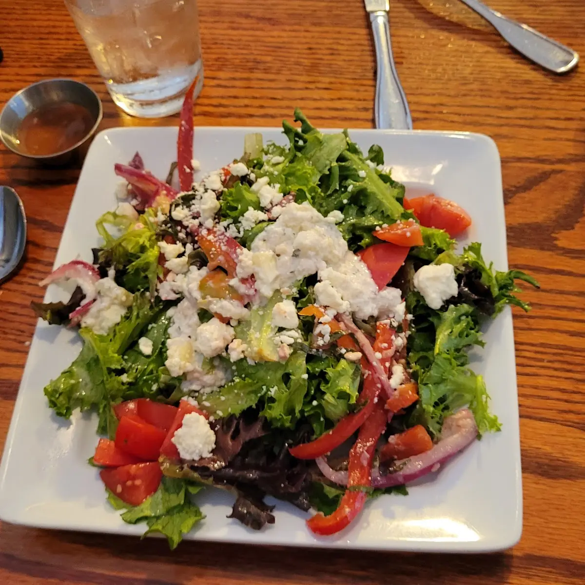 Greek Salad