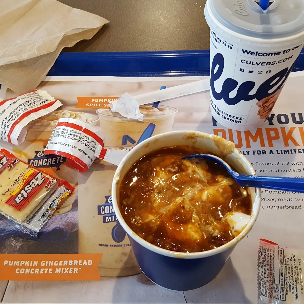 Cheese and Sour Cream
