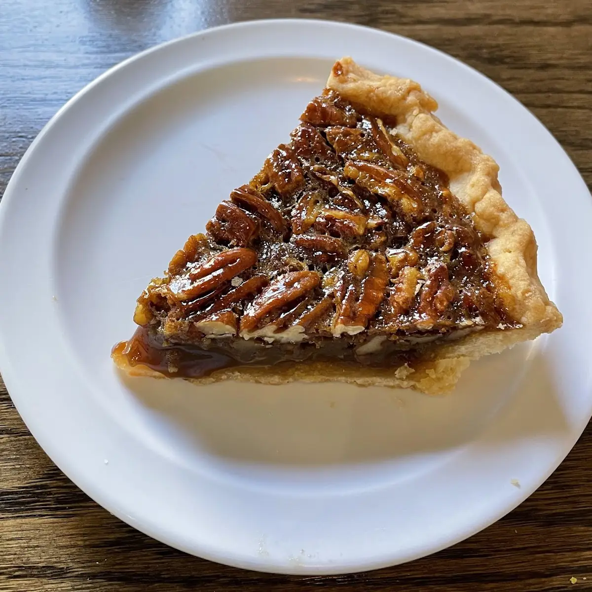 Pecan Pie