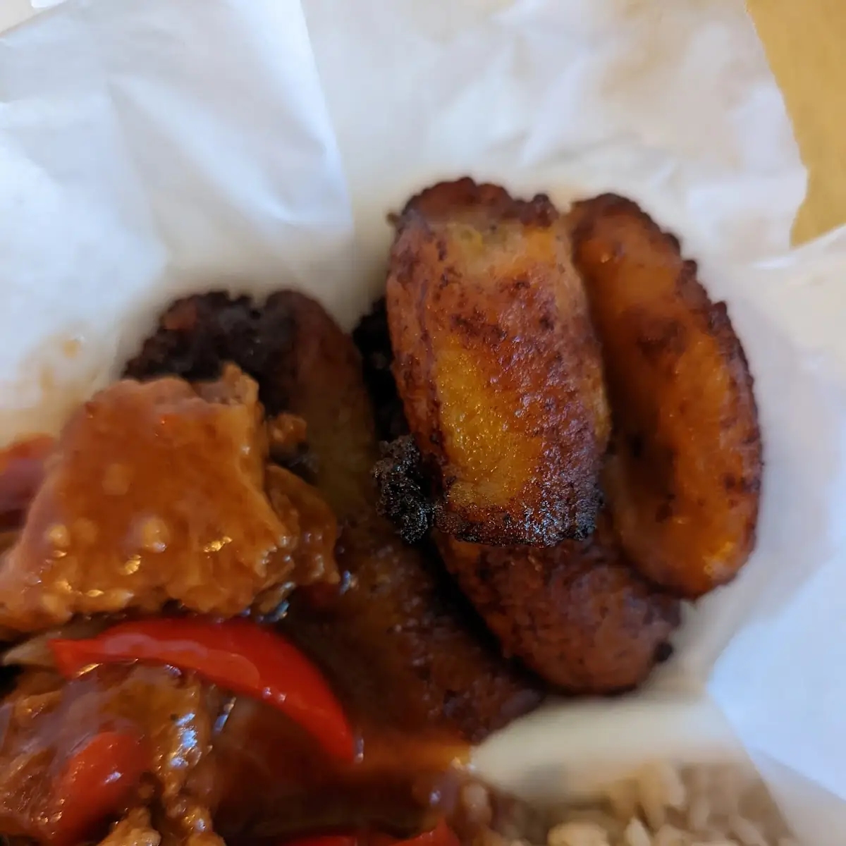 Xtra-Brown Stew Chicken Sauce 2oz