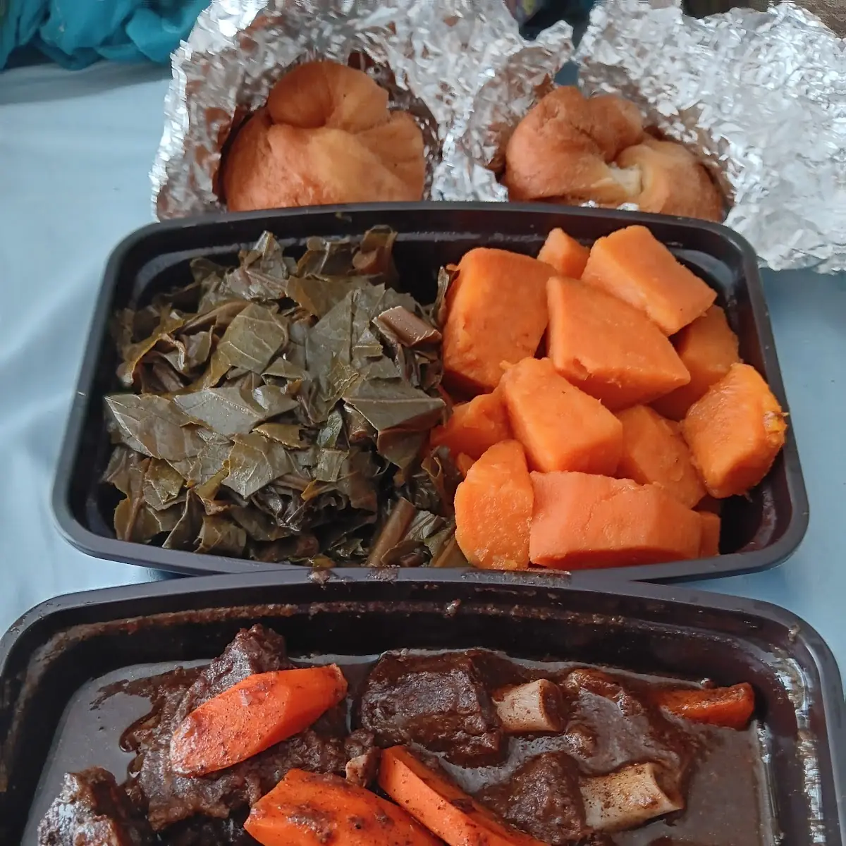 Pot Roast