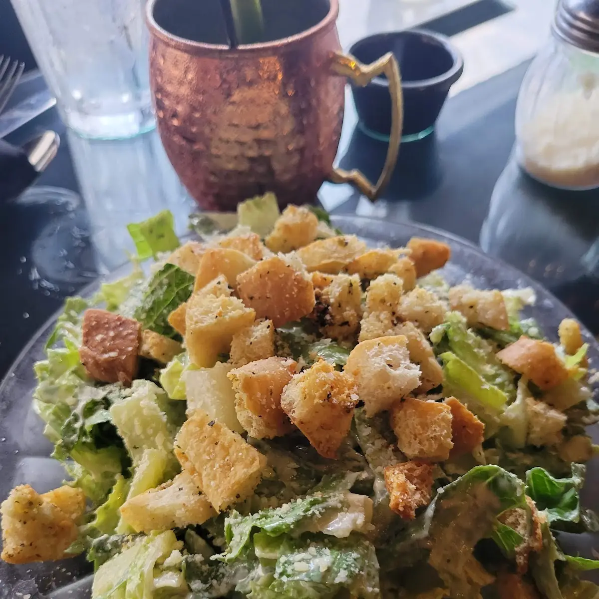Caesar Salad