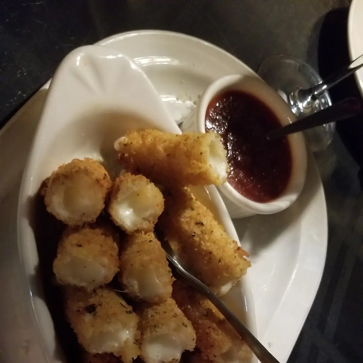 Cheese Sticks