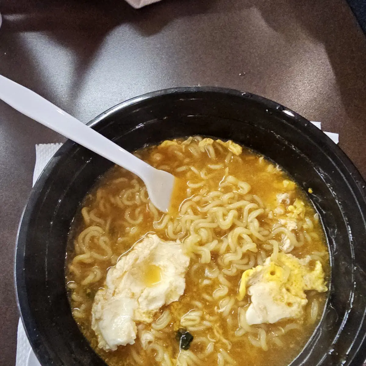 Egg Drop Soup