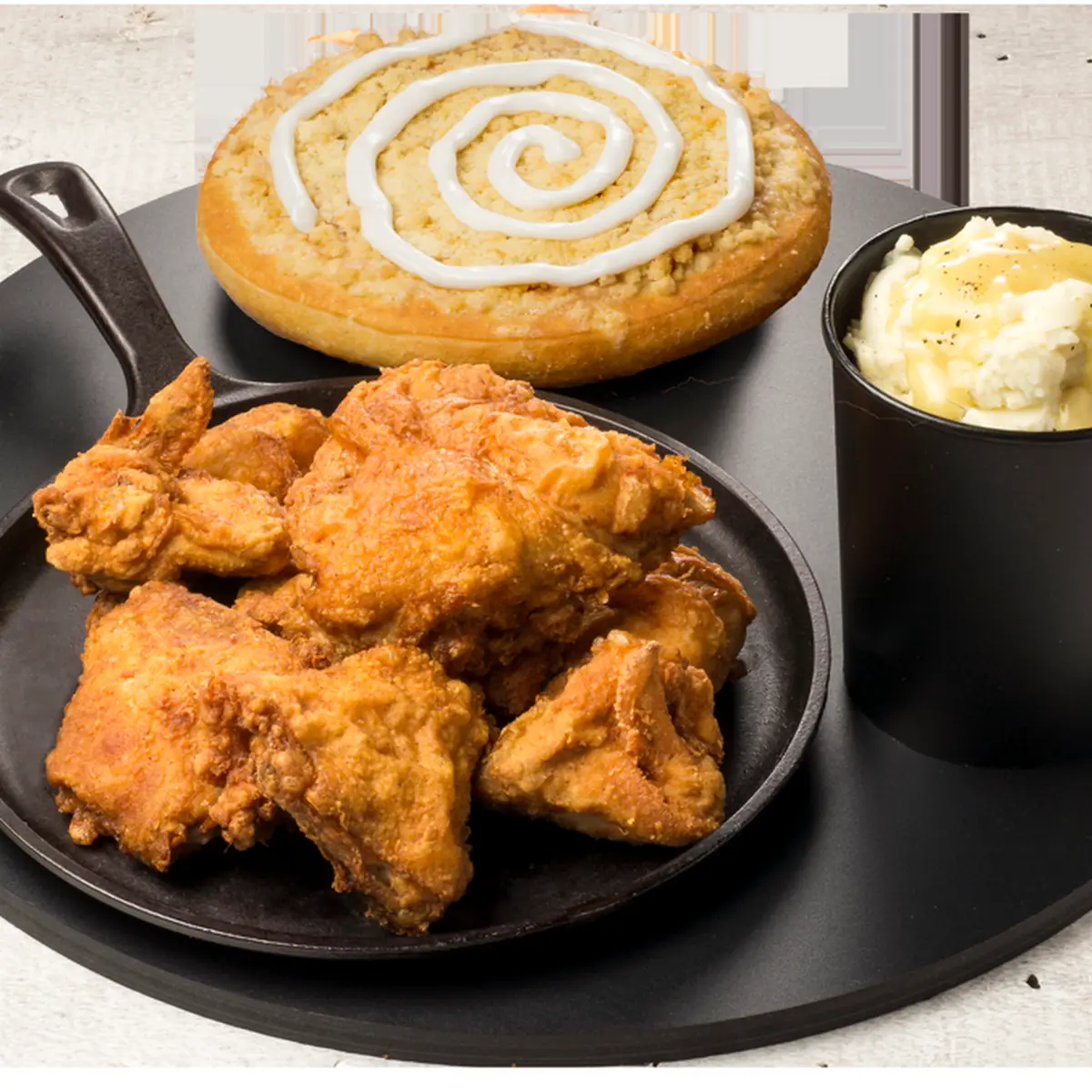 Fried Chicken