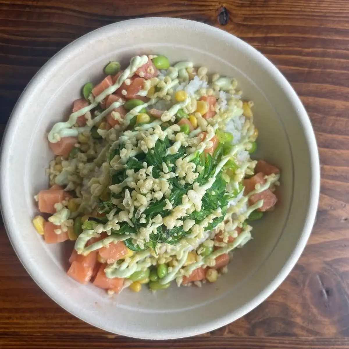 Burrito Bowl