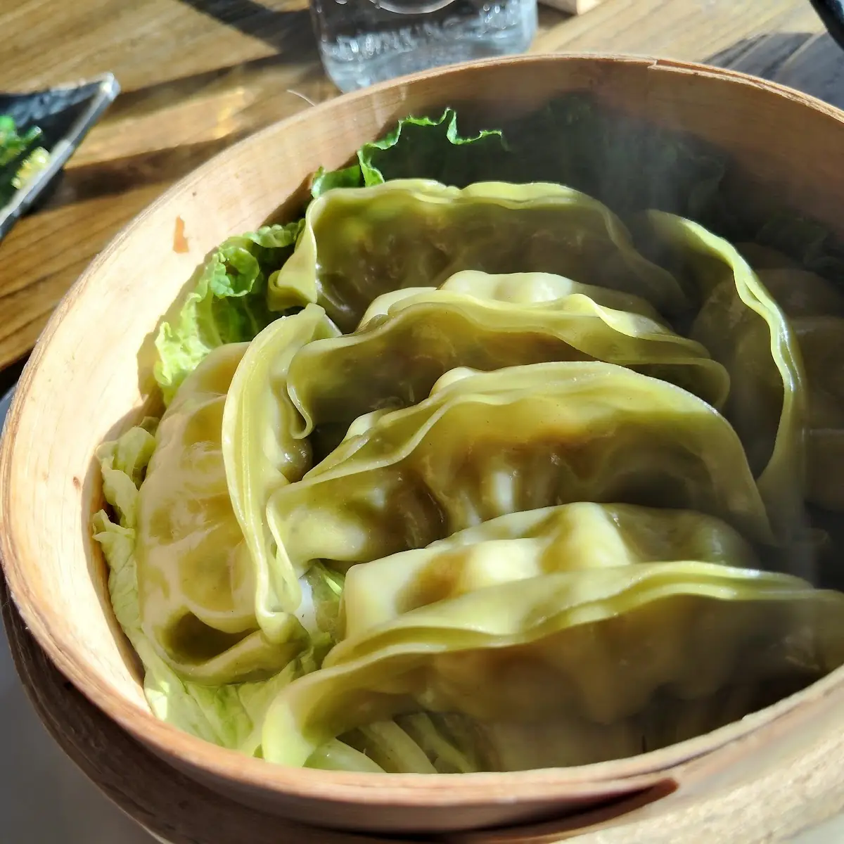Dumpling