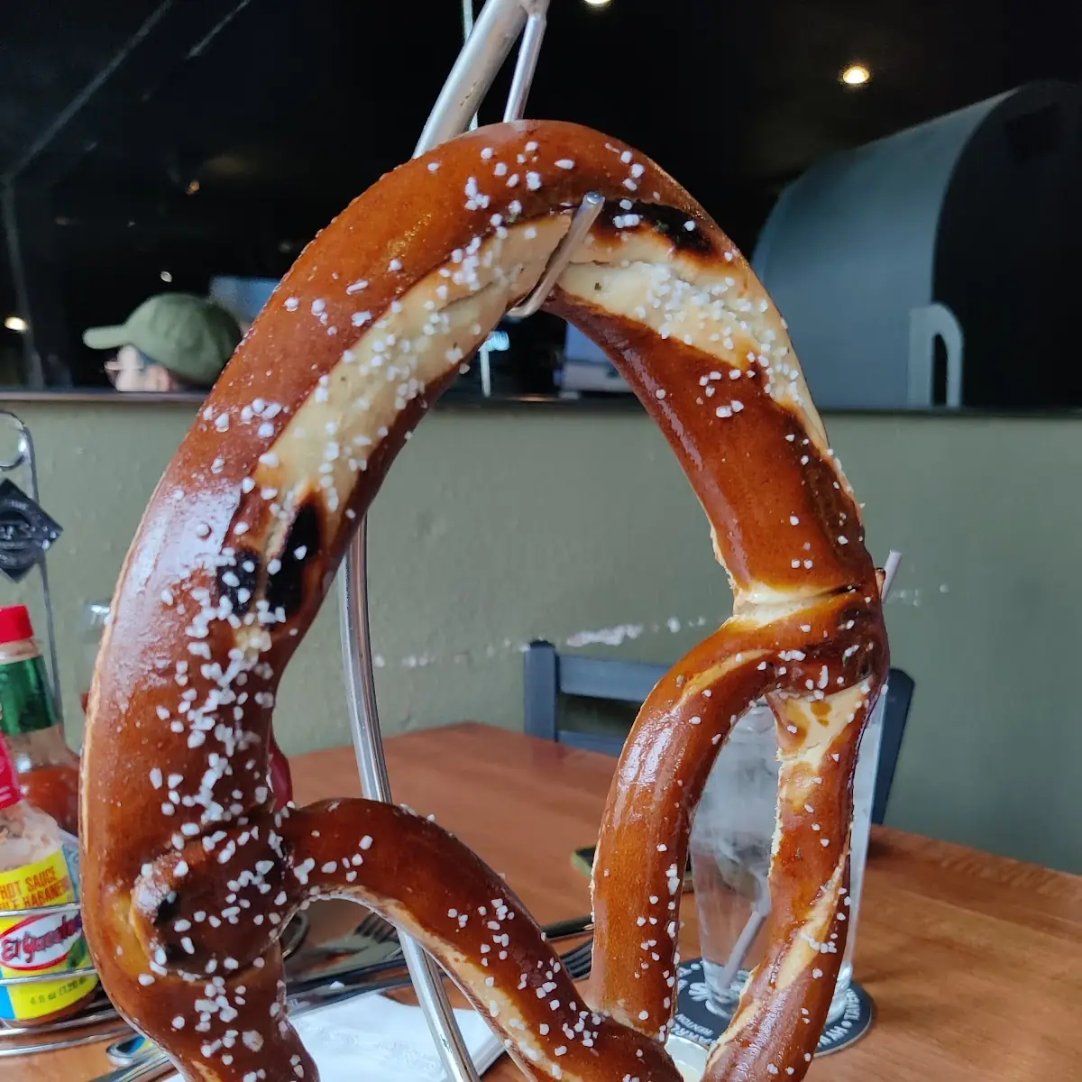 Pretzel