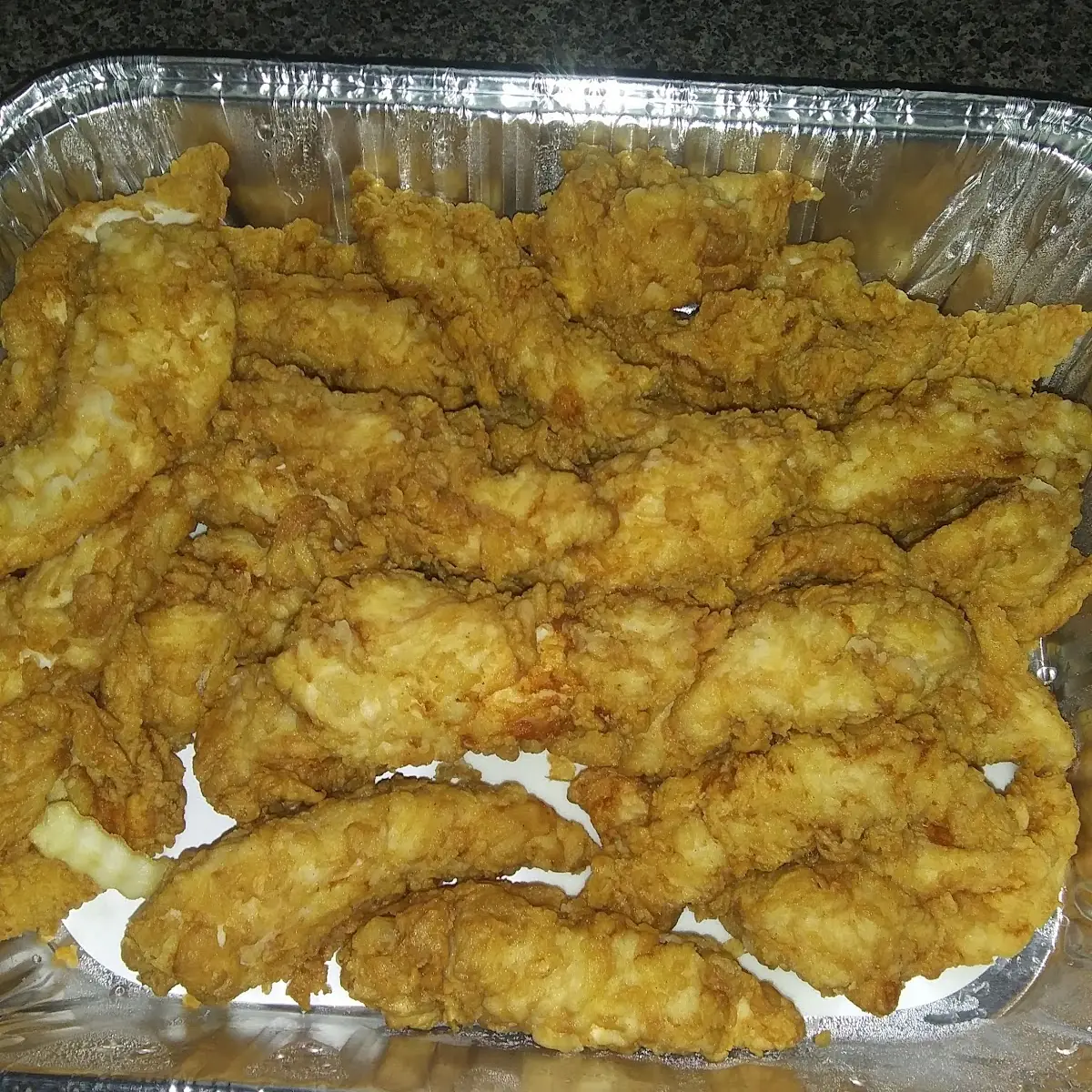 Chicken Tenders