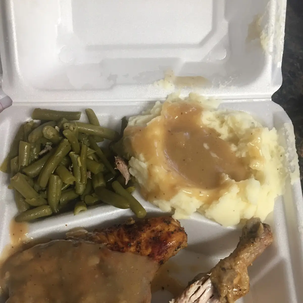 Chicken Fried Steak