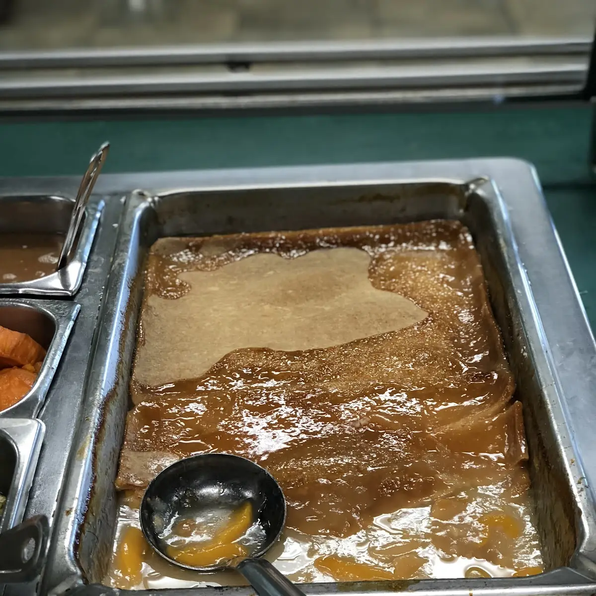 Homemade Peach Cobbler
