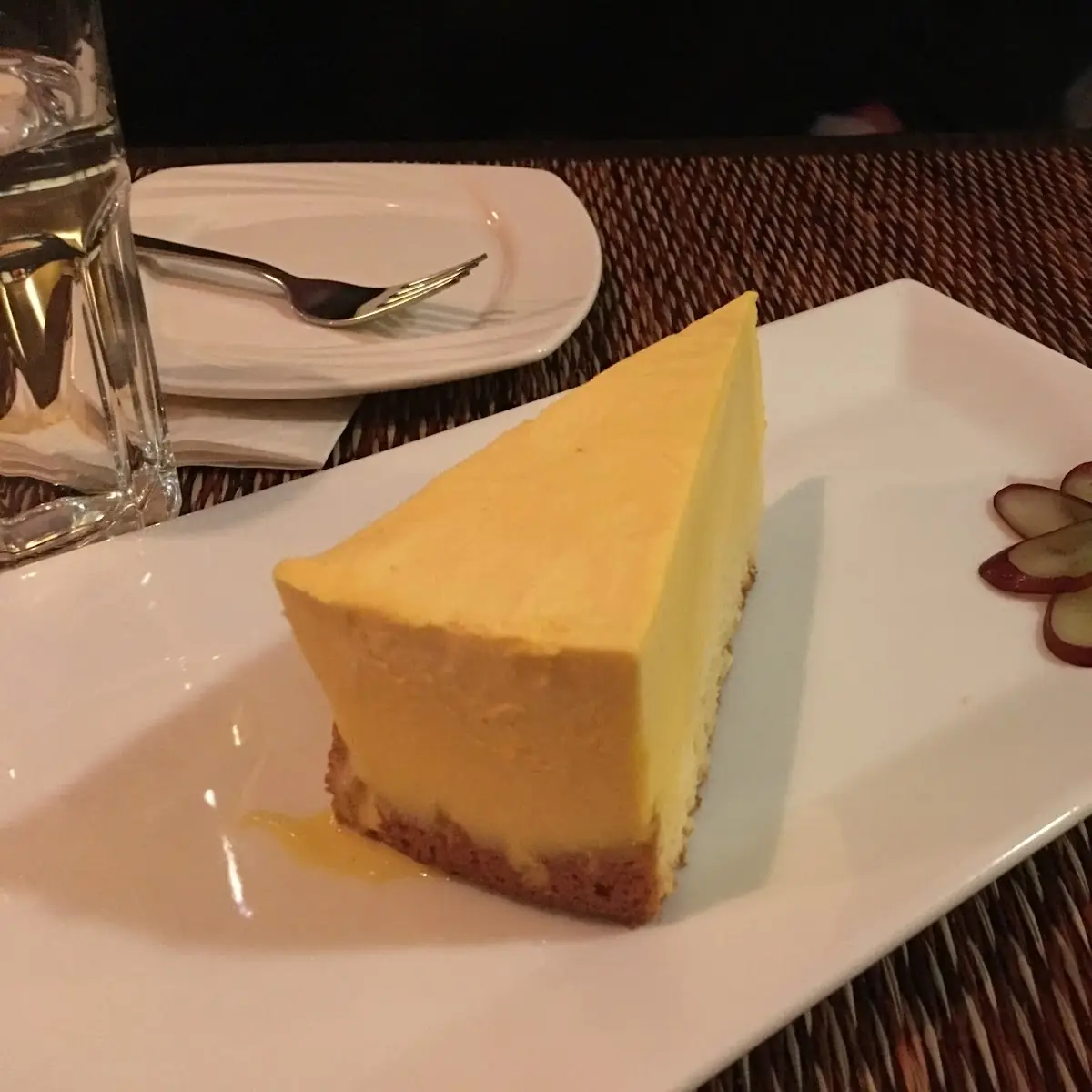 Key Lime Pie