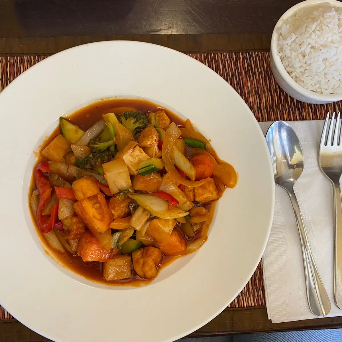 Pad Preow Wan