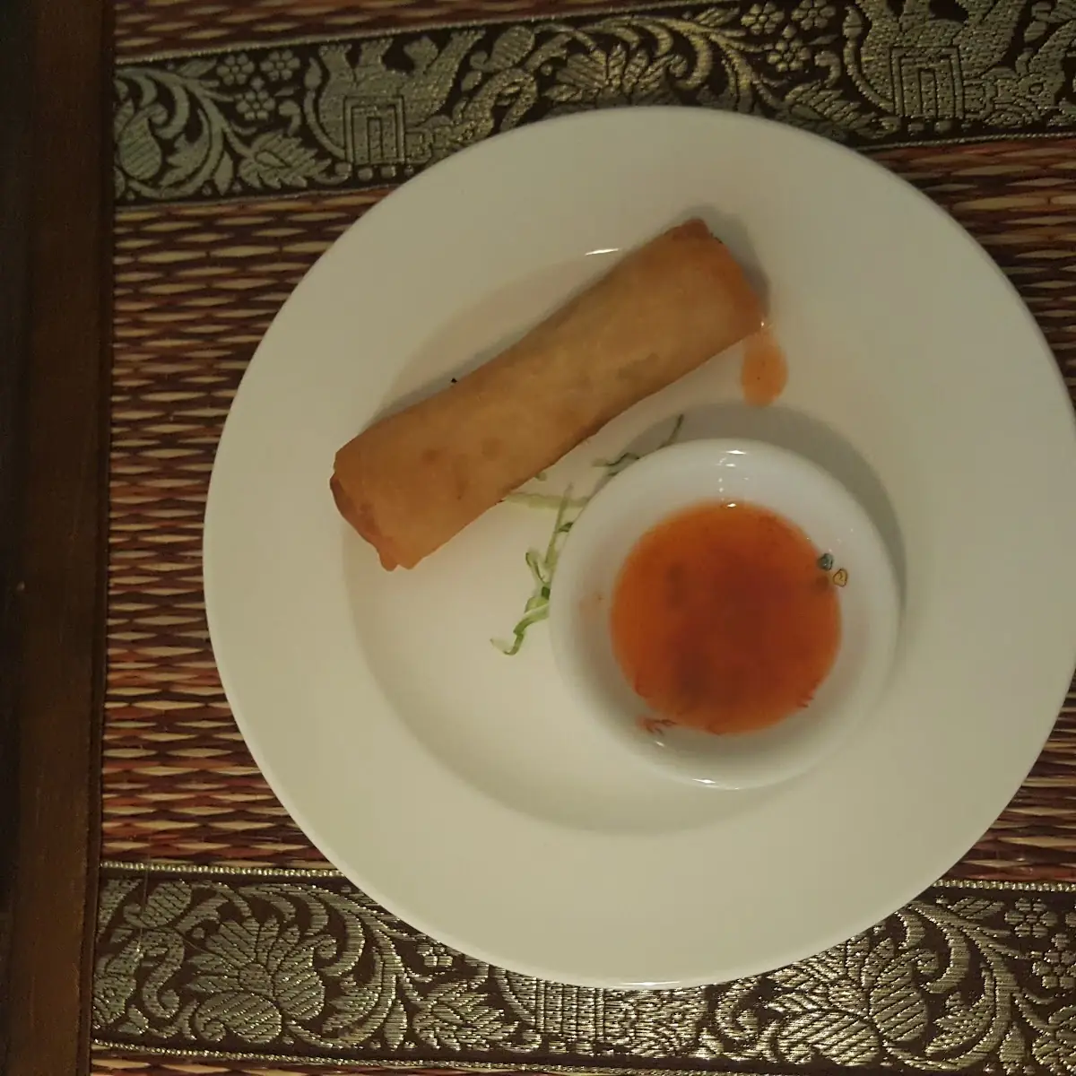 Spring Roll