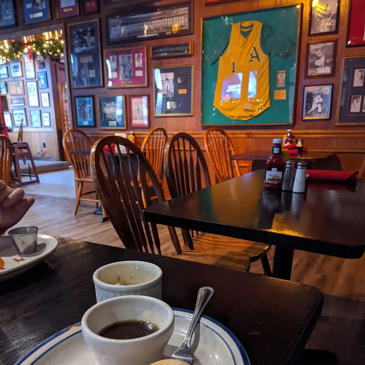 French Dip