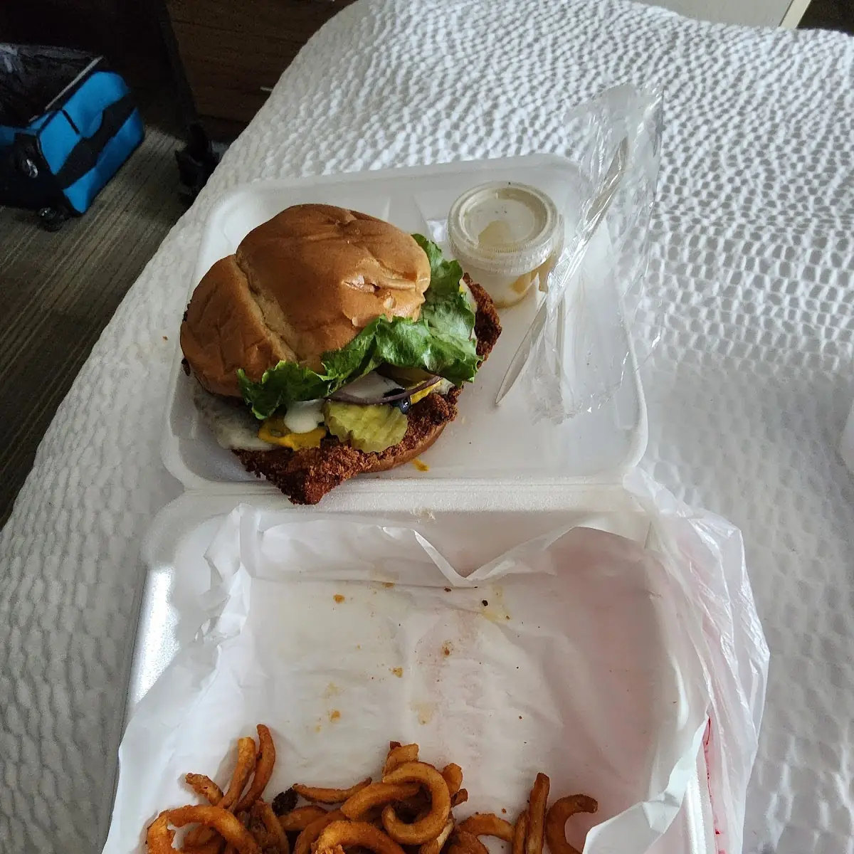 North Town Burger