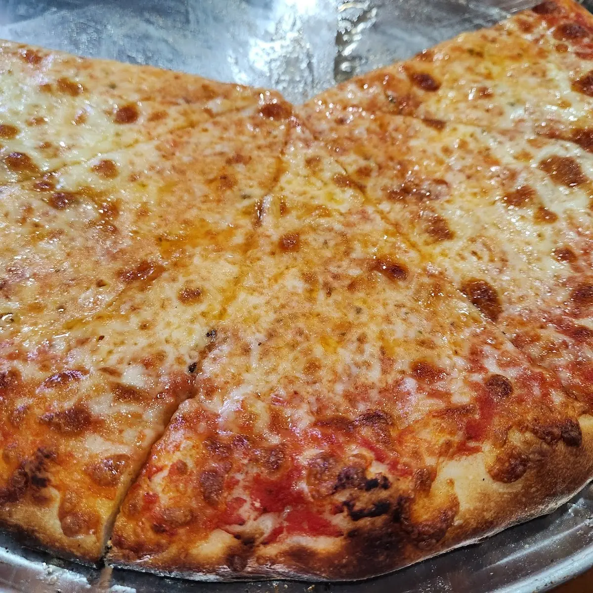 Cheese Pizza