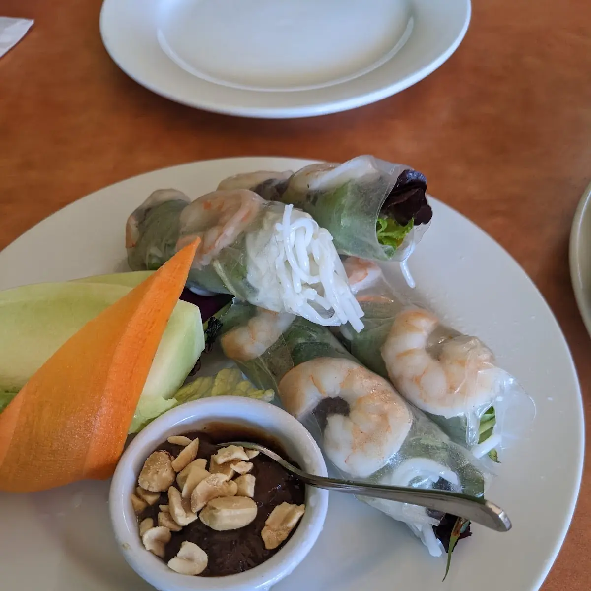 Summer Roll
