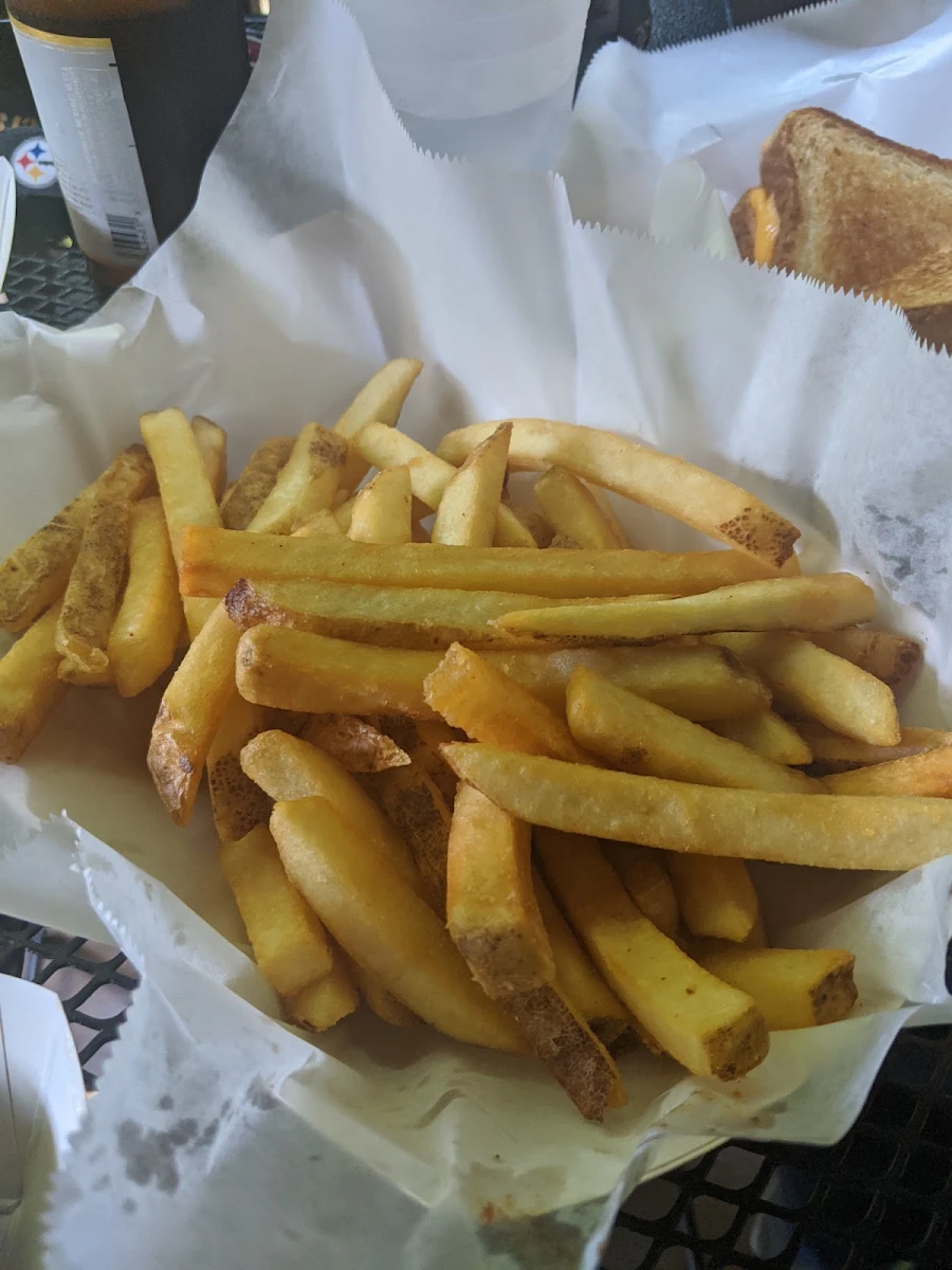 French Fries