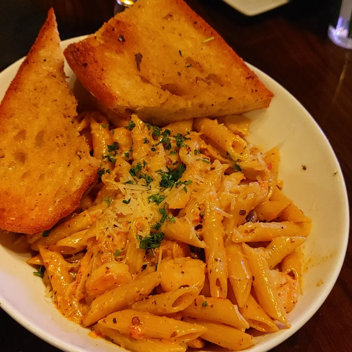 Penne Pasta