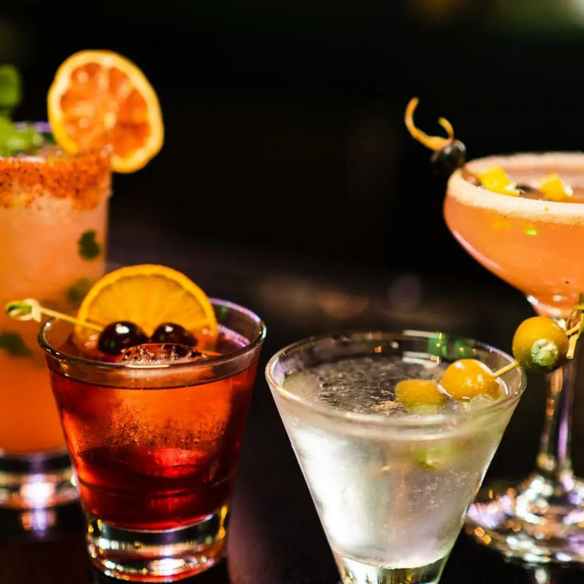 Specialty Cocktails