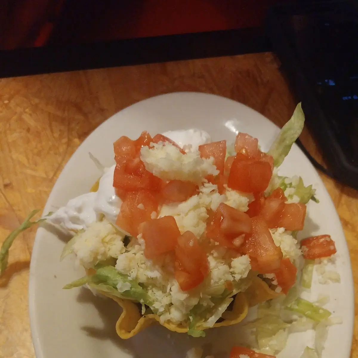 Taco Salad