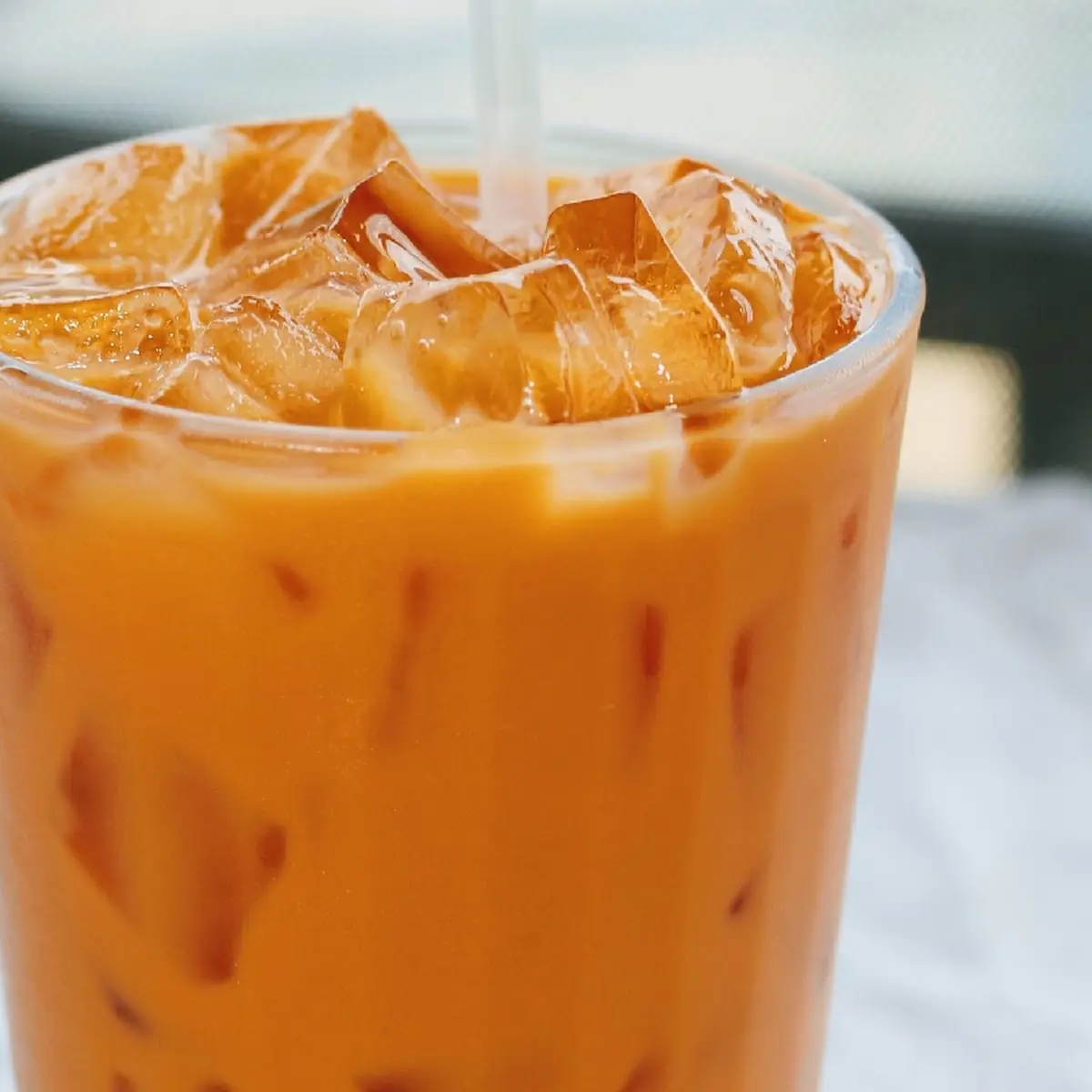 Thai Tea