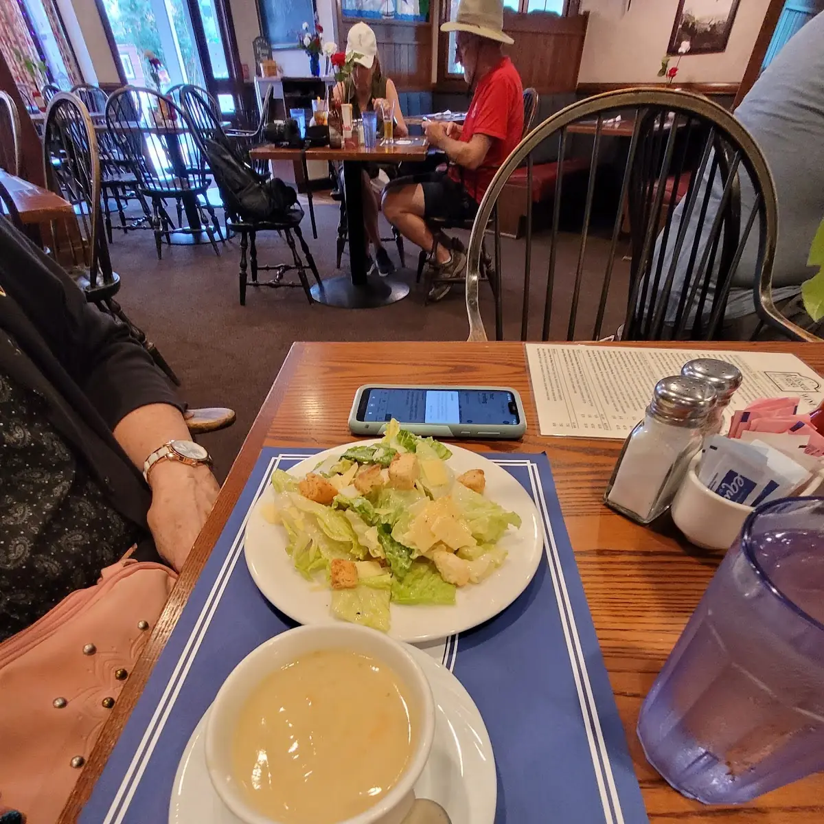 Caesar Salad