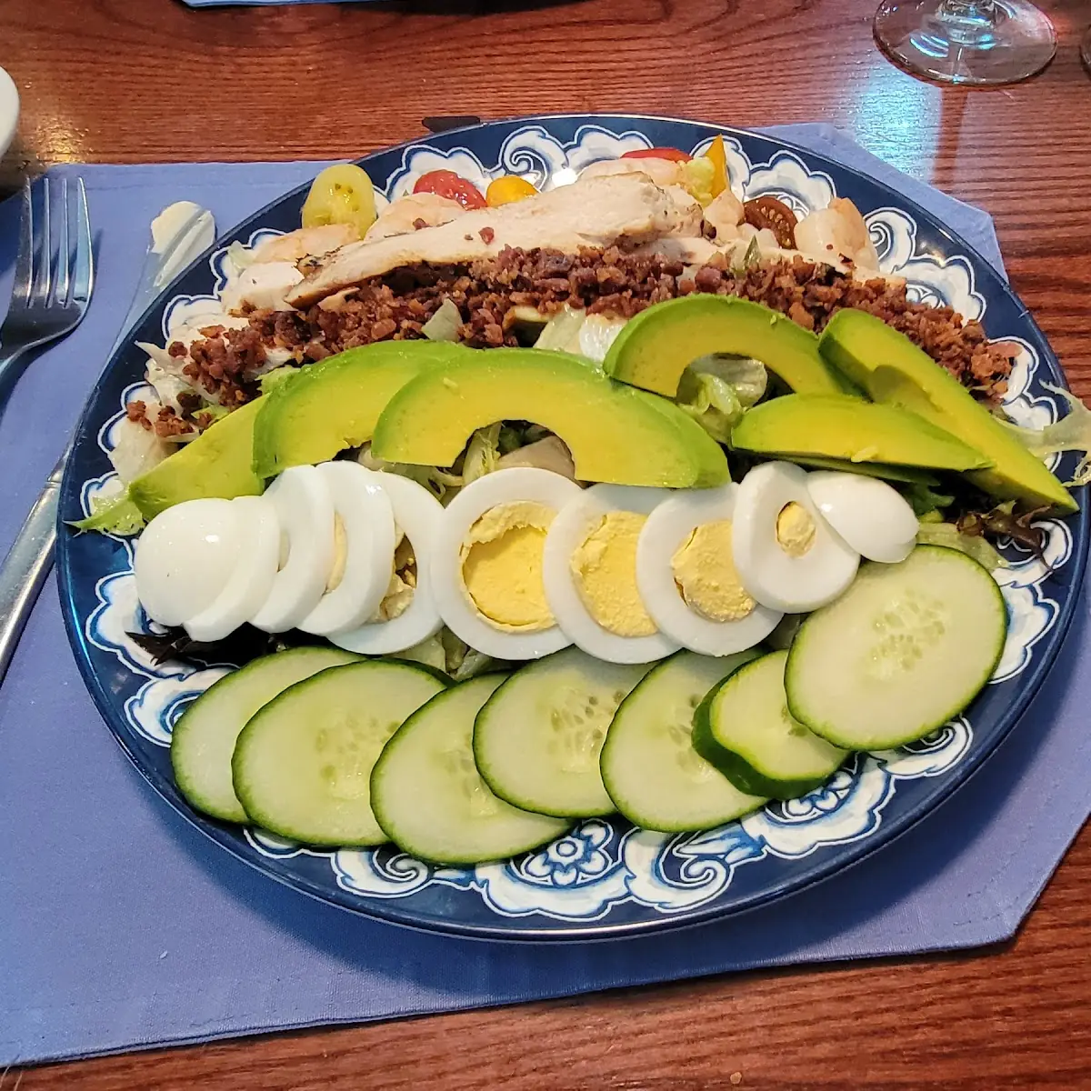 Cobb Salad