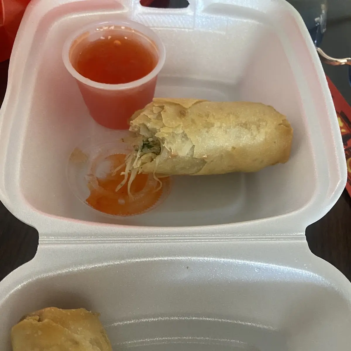 Spring Roll