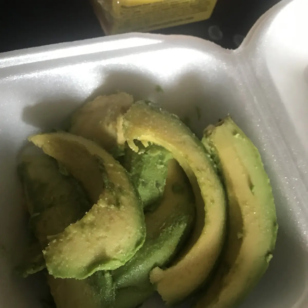 Avocado Slices